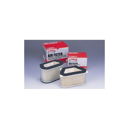 ELEMENT  FILTRE A AIR YAMAHA ORIGINE 