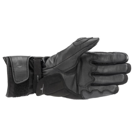 GANTS ALPINESTARS SP 365 DRYSTAR NOIR ANTHRACITE