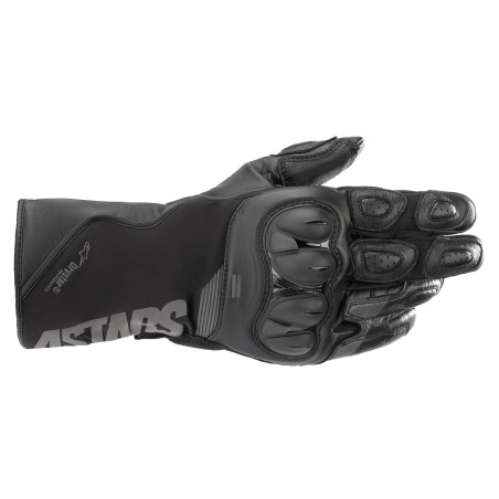 GANTS ALPINESTARS SP 365 DRYSTAR NOIR ANTHRACITE