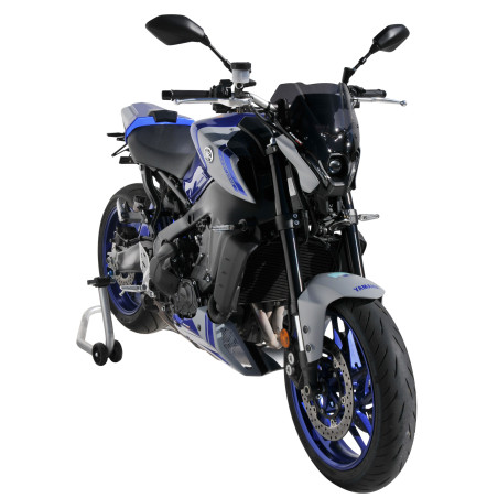 SAUTE VENT SPORT ERMAX YAMAHA MT09 2021 -