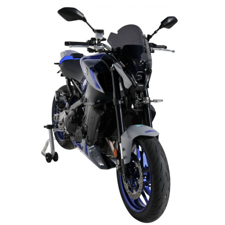 SAUTE VENT ERMAX YAMAHA MT09 2021 -