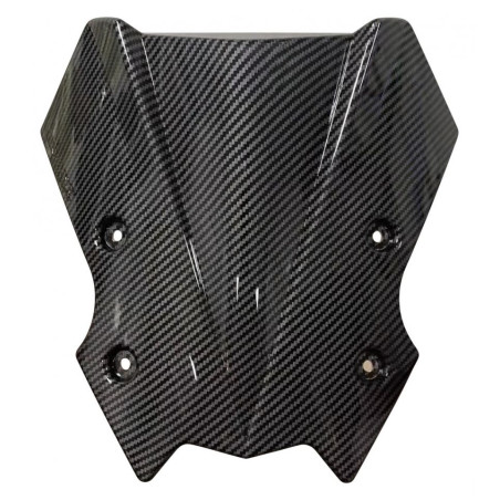 TETE DE FOURCHE ERMAX YAMAHA MT09 2021 -