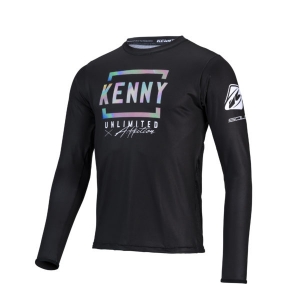 MAILLOT KENNY PERFORMANCE HOLOGRAPHIC