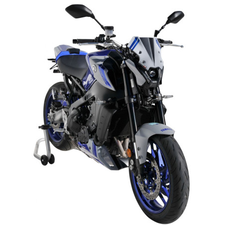 TETE DE FOURCHE ERMAX YAMAHA MT09 2021 -