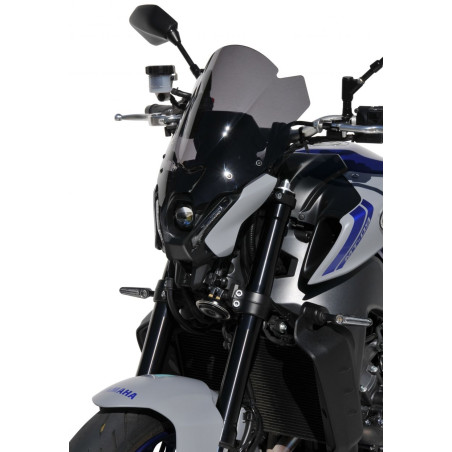SAUTE VENT ERMAX YAMAHA MT09 2021 -