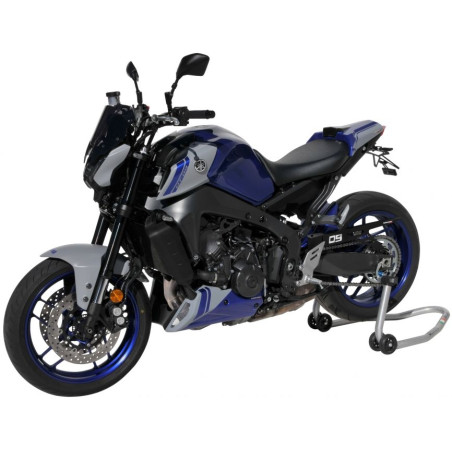 SAUTE VENT SPORT ERMAX YAMAHA MT09 2021 -