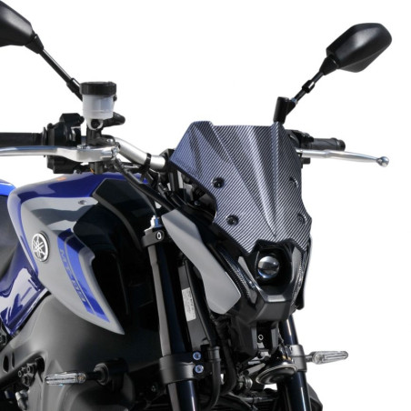 TETE DE FOURCHE ERMAX YAMAHA MT09 2021 -