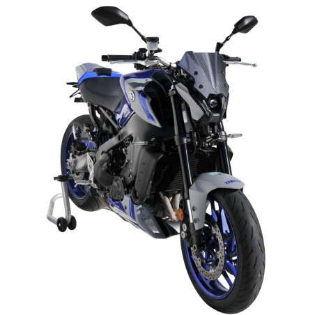 TETE DE FOURCHE ERMAX YAMAHA MT09 2021 -