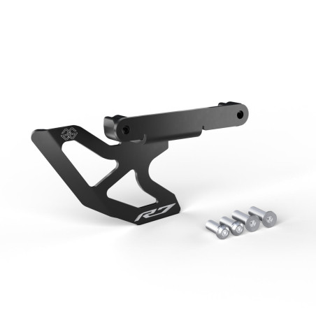 PROTECTION PIGNON SORTIE DE BOITE YAMAHA R7