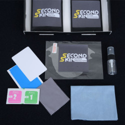 KIT DE PROTECTION R&G TABLEAU DE BORD TRACER 9