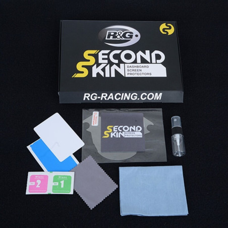 KIT PROTECTION R&G TABLEAU DE BORD MT-07 / TRACER 7