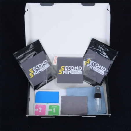 KIT PROTECTION R&G TABLEAU DE BORD MT-07 / TRACER 7