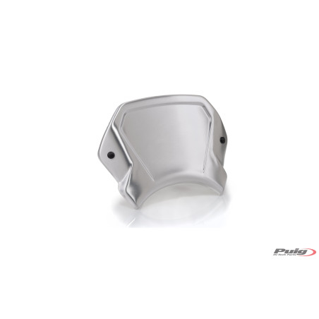 PLAQUE FRONTALE ALU PUIG YAMAHA XSR 125