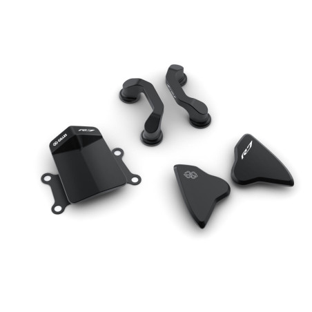 PACK ADRENALINE YAMAHA R7