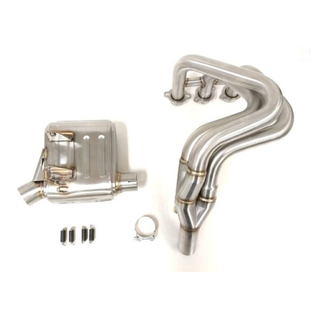 LIGNE IXIL RACE XTREM CARBONE YAMAHA MT-09 2021 -