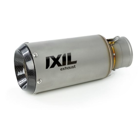 LIGNE IXIL RACE XTREM CARBONE YAMAHA MT-09 2021 -