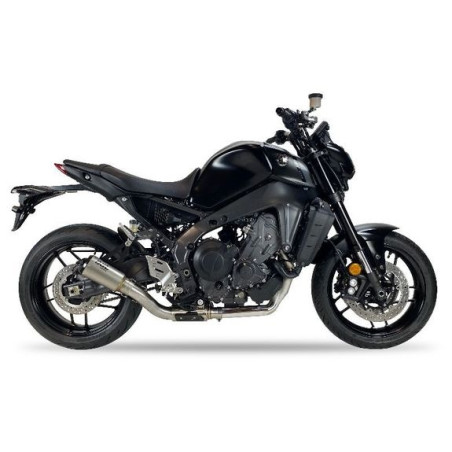LIGNE IXIL RACE XTREM CARBONE YAMAHA MT-09 2021 -