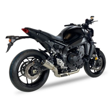 LIGNE IXIL RACE XTREM CARBONE YAMAHA MT-09 2021 -