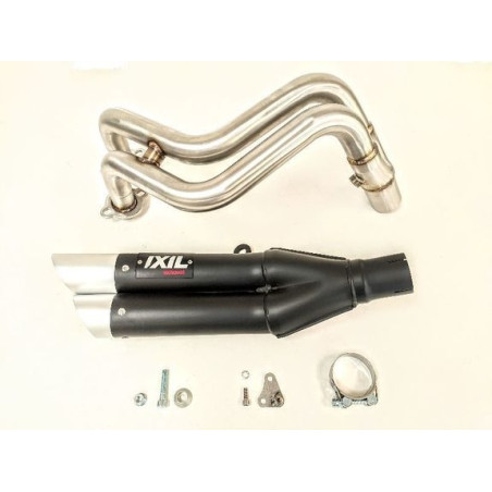 LIGNE IXIL HYPERLOW YAMAHA MT-07 2021 -