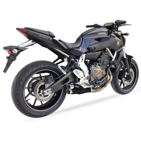 LIGNE IXIL HYPERLOW YAMAHA MT-07 2021 -
