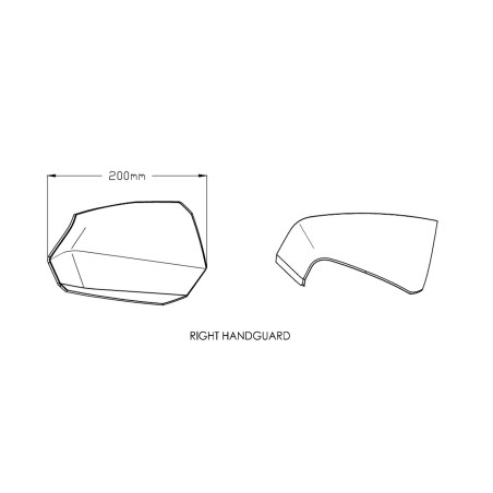 PROTEGE-MAINS PUIG YAMAHA NMAX 125 2021 -