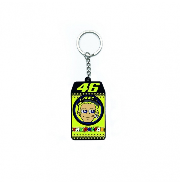 PORTE-CLES THANK YOU VALE VR46