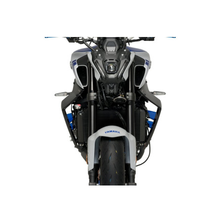 AILERONS PUIG DOWNFORCE NAKED YAMAHA MT09 2021 -