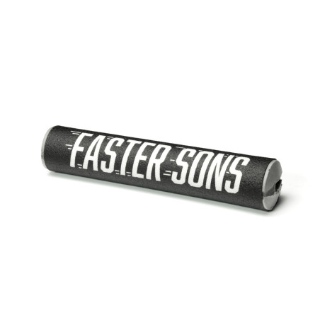 MOUSSE DE GUIDON FASTER SONS YAMAHA SCR950