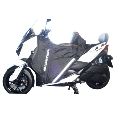 TABLIER BAGSTER WINZIP YAMAHA XMAX 125 / 300 2018 -
