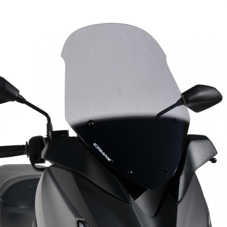 PARE-BRISE HAUTE PROTECTION ERMAX XMAX 125 2018 -