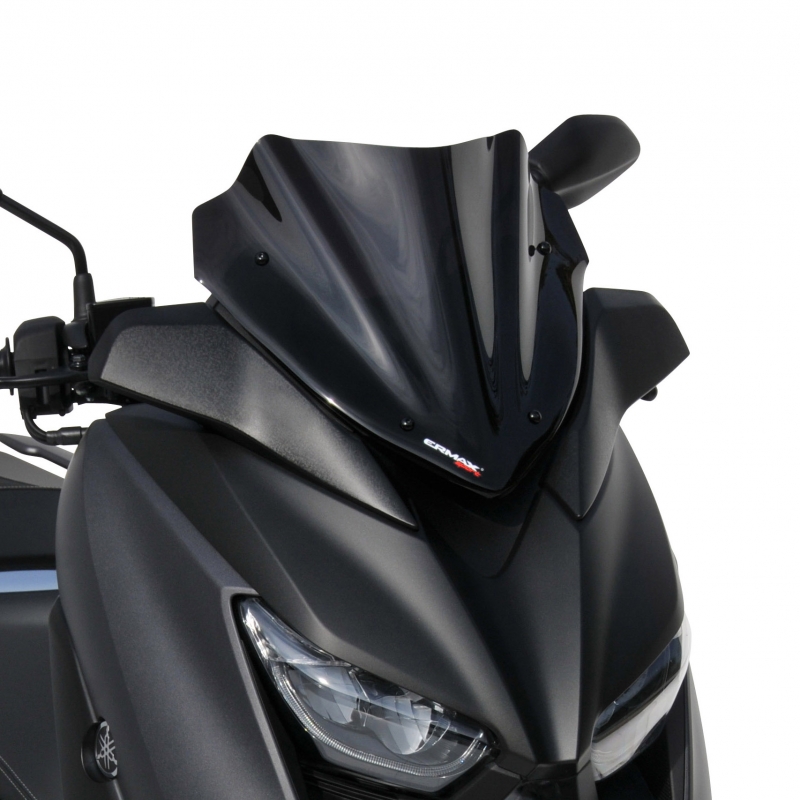  Pour Yamaha XMAX125 XMAX400 X-MAX XMAX 125 400 2017 2018 2019  2021 Moto Moteur Garde Crash Bar Pare-chocs Cadre Protecteur Pièces  Accessoires