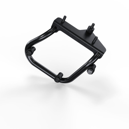 SUPPORTS SACOCHES LATERALES XSR 900 2022 - GAUCHE