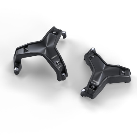 SLIDERS DE PROTECTION YAMAHA XSR 900 2022 -