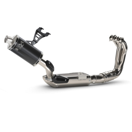 PACK RACER YAMAHA XSR 900 2022 -