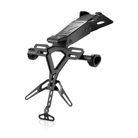 SUPPORT DE PLAQUE YAMAHA R125 2021 -