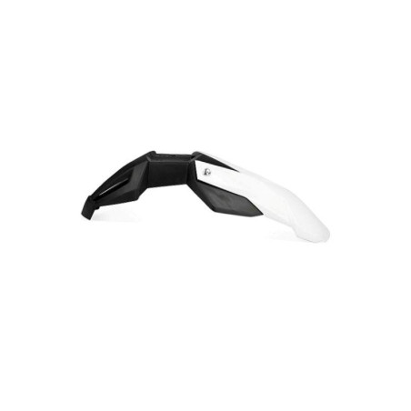 GARDE BOUE UNIVERSEL AVANT MAXXE NOIR / BLANC
