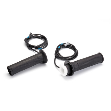 POIGNEES CHAUFFANTES YAMAHA TMAX 560 2022 -