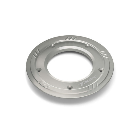 CARTER DE COURROIE YAMAHA TMAX 560 2022 - ARGENT