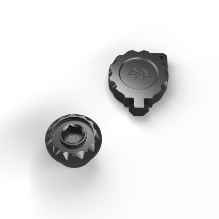 BOUCHON D'HUILE MOTEUR YAMAHA TMAX 560 2022 -