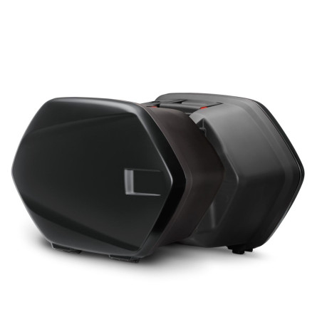 VALISES LATERALES YAMAHA CITY 20L           