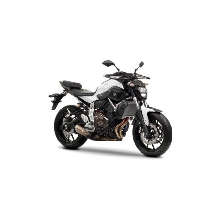 PROTECTION MOTO-ECOLE BRAS OSCILLANT YAMAHA MT07