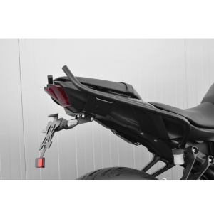 PROTECTIONS ARRIERE TOP BLOCK YAMAHA MT07