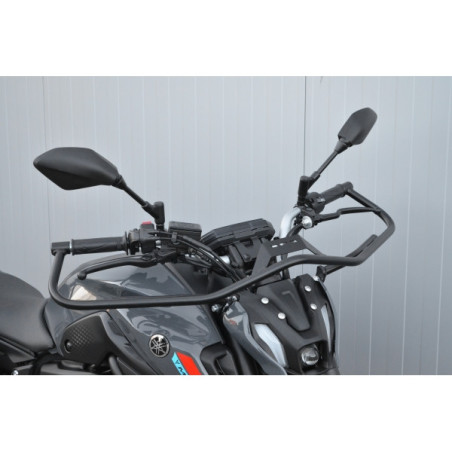 KIT MOTO-ECOLE TOP BLOCK YAMAHA MT07 2021 -
