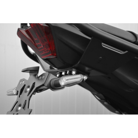KIT MOTO-ECOLE TOP BLOCK YAMAHA MT07 2021 -