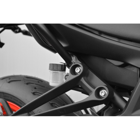 KIT MOTO-ECOLE TOP BLOCK YAMAHA MT07 2021 -