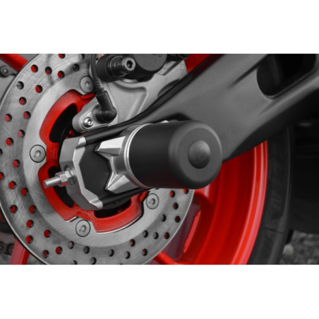 KIT MOTO-ECOLE TOP BLOCK YAMAHA MT07 2021 -