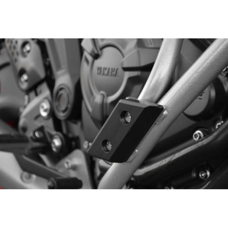 KIT MOTO-ECOLE TOP BLOCK YAMAHA MT07 2021 -