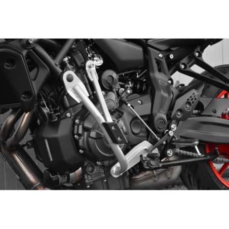 KIT MOTO-ECOLE TOP BLOCK YAMAHA MT07 2021 -