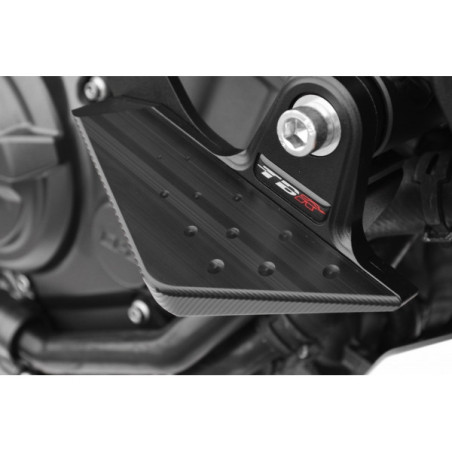 KIT PATINS TOP BLOCK YAMAHA MT07 2021 -