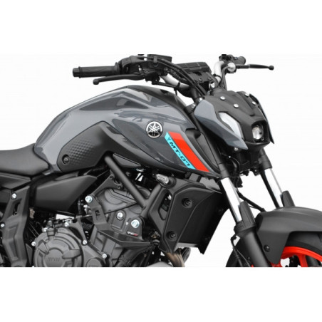 KIT PATINS TOP BLOCK YAMAHA MT07 2021 -